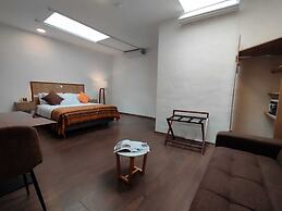 Casona Tobar Hotel - Hotel escuela