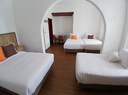 Casona Tobar Hotel - Hotel escuela