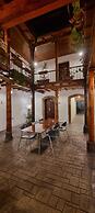 Casona Tobar Hotel - Hotel escuela