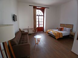 Casona Tobar Hotel - Hotel escuela