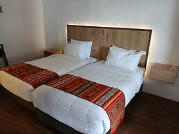 Casona Tobar Hotel - Hotel escuela