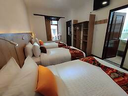 Casona Tobar Hotel - Hotel escuela