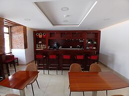Casona Tobar Hotel - Hotel escuela