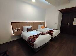 Casona Tobar Hotel - Hotel escuela