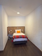 Casona Tobar Hotel - Hotel escuela