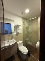 Casona Tobar Hotel - Hotel escuela