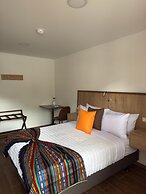 Casona Tobar Hotel - Hotel escuela