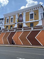 Casona Tobar Hotel - Hotel escuela