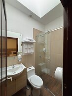 Casona Tobar Hotel - Hotel escuela