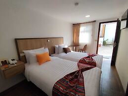 Casona Tobar Hotel - Hotel escuela