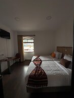 Casona Tobar Hotel - Hotel escuela