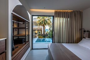 Soleil Rooms and Suites