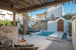 Soleil Rooms and Suites