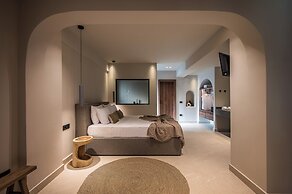 Soleil Rooms and Suites