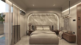 Soleil Rooms and Suites