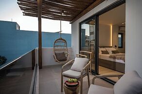 Soleil Rooms and Suites