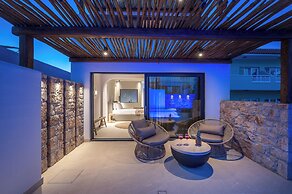 Soleil Rooms and Suites