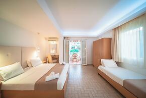 Soleil Rooms and Suites