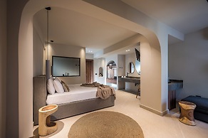 Soleil Rooms and Suites