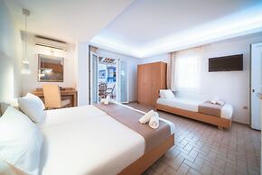 Soleil Rooms and Suites