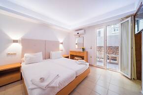 Soleil Rooms and Suites