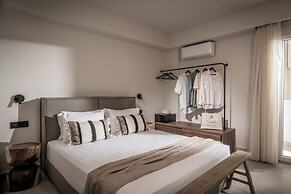 Soleil Rooms and Suites