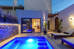 Soleil Rooms and Suites