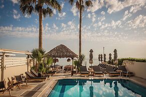 Soleil Rooms and Suites