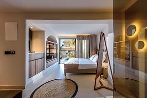 Soleil Rooms and Suites