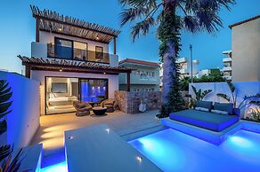 Soleil Rooms and Suites