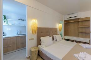 Soleil Rooms and Suites