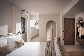 Soleil Rooms and Suites