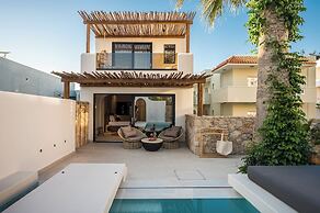 Soleil Rooms and Suites