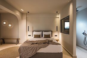 Soleil Rooms and Suites