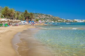 Soleil Rooms and Suites