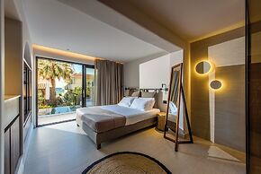 Soleil Rooms and Suites
