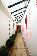 Hotel Casa Linda