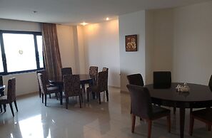 Ramisac Hospitality