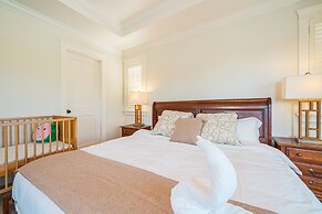 Timeless Retreat Near Central Vancouver