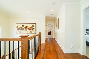 Timeless Retreat Near Central Vancouver