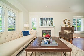 Timeless Retreat Near Central Vancouver