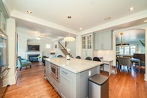 Timeless Retreat Near Central Vancouver