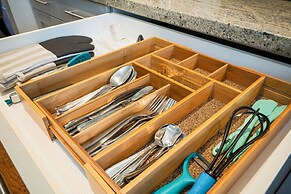 Timeless Retreat Near Central Vancouver