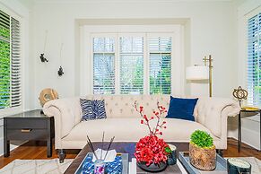 Timeless Retreat Near Central Vancouver