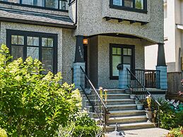 Timeless Retreat Near Central Vancouver