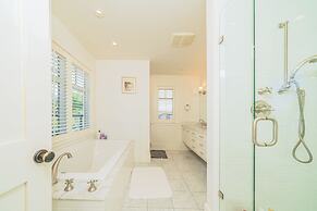 Timeless Retreat Near Central Vancouver