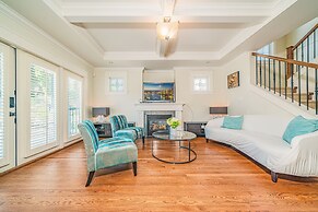 Timeless Retreat Near Central Vancouver