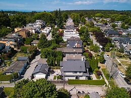 Timeless Retreat Near Central Vancouver