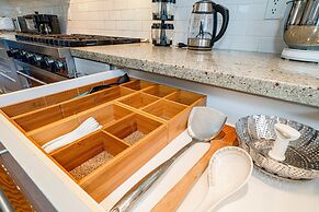 Timeless Retreat Near Central Vancouver