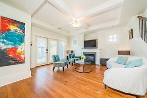 Timeless Retreat Near Central Vancouver